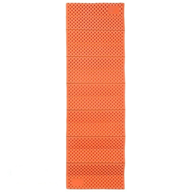 Килимок Naturehike IXPE 18 мм (складний) (NH18D001-С), оранжевий 