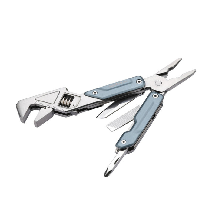Мультитул NexTool Light Wrench W2 