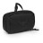 Органайзер Osprey Transporter Hanging Toiletry Kit raven black/black - O/S - черный