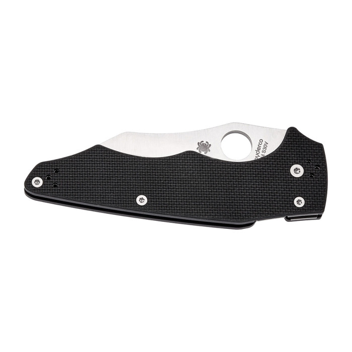 Ніж Spyderco Yojumbo, CPM S30V, 