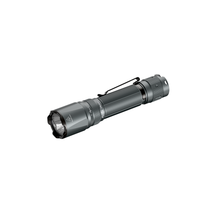 Ліхтар тактичний Fenix TK20R UE, сірий 