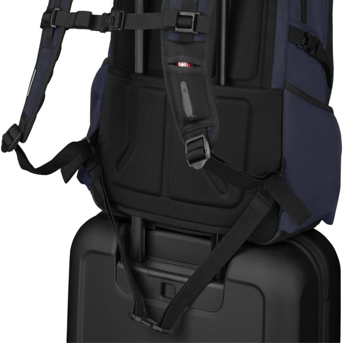 Рюкзак для ноутбука Victorinox ALTMONT Original/Blue 