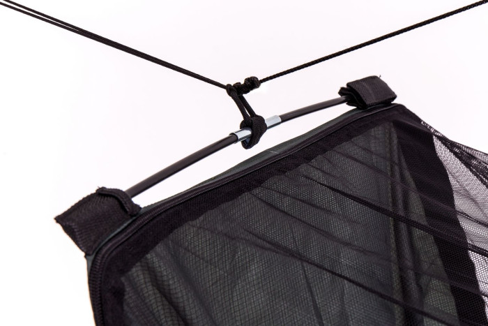 Гамак Levitate Mosquito dark green 