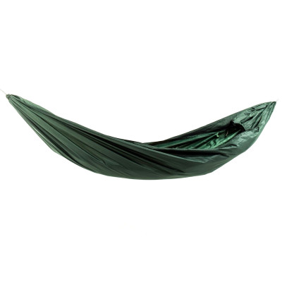 Гамак Levitate Mosquito dark green