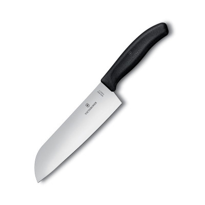 Ніж кухонний Victorinox SwissClassic Santoku 17 см (в блістері)