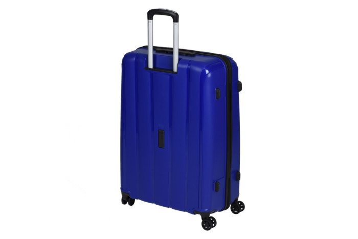 Валіза на коліщатках 2E Youngster L Синій (2E-SPPY-L-NV) 
