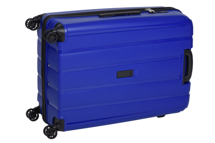 Валіза на коліщатках 2E Youngster L Синій (2E-SPPY-L-NV) 