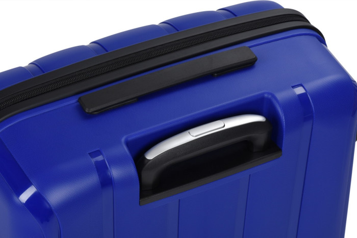 Валіза на коліщатках 2E Youngster L Синій (2E-SPPY-L-NV) 