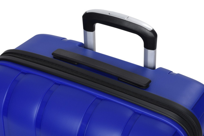 Валіза на коліщатках 2E Youngster L Синій (2E-SPPY-L-NV) 