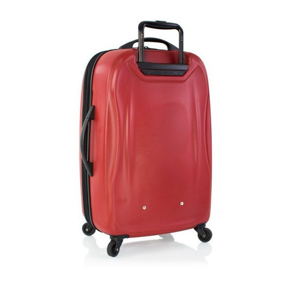 Валіза Heys SuperLite, фіолетовий (розмір L) 