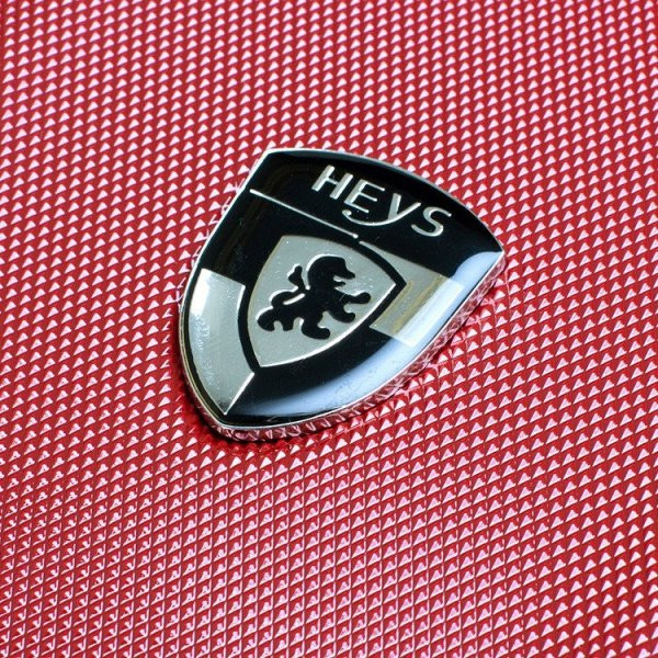 Валіза Heys SuperLite, фіолетовий (розмір L) 