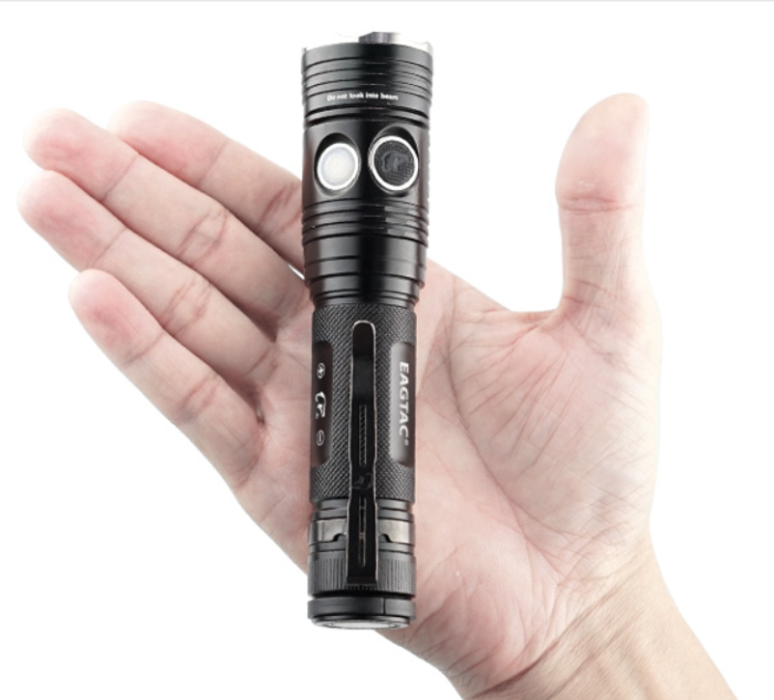 Ліхтар Eagletac TX3V XHP70.2 NW 