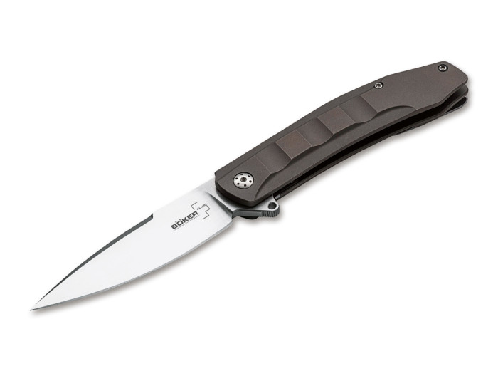 Ніж Boker Plus Talpid (01BO249) 