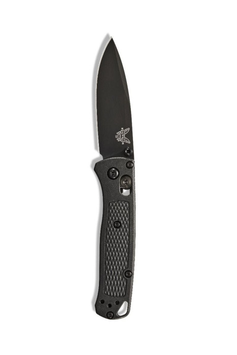 Ніж Benchmade Mini Bugout 533BK-2 