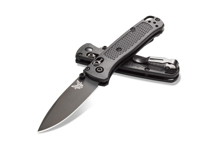Ніж Benchmade Mini Bugout 533BK-2 