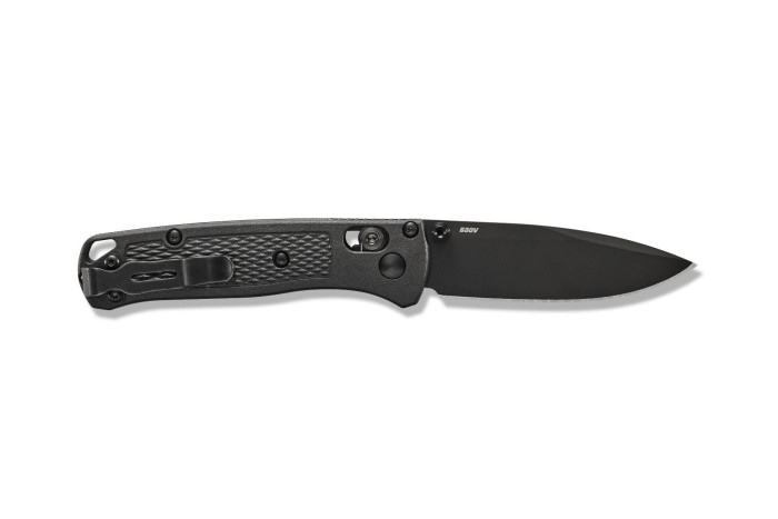 Ніж Benchmade Mini Bugout 533BK-2 
