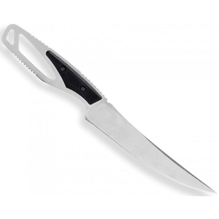 Ніж Buck PakLite Processor Select, чорний 