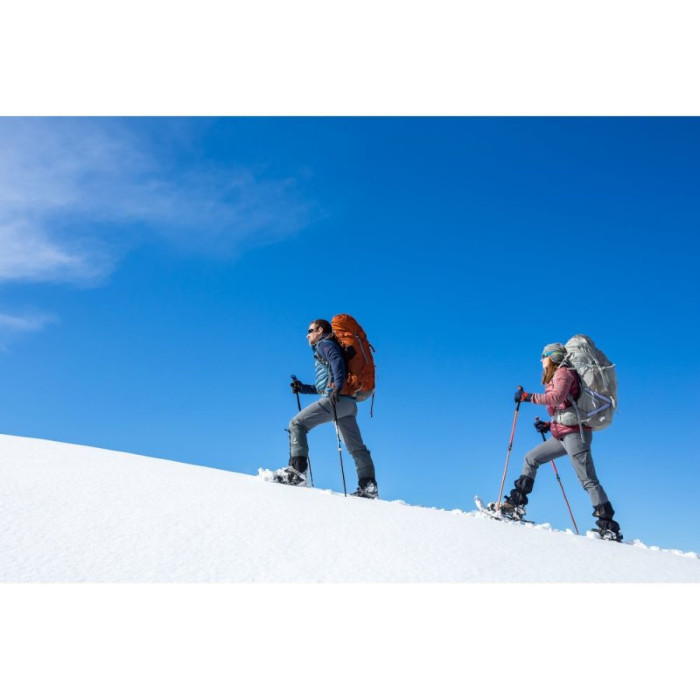 Фліс жіночий Turbat Dzembronya 3 бордовий, L 