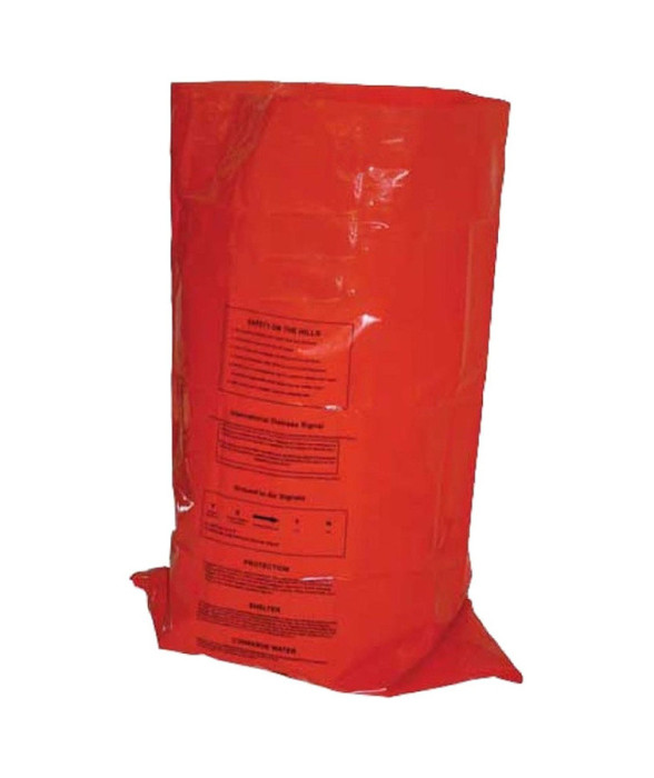 Гермочехол в рюкзак Водонепроникна підкладка для рюкзака Summit 50 см х 80 см 