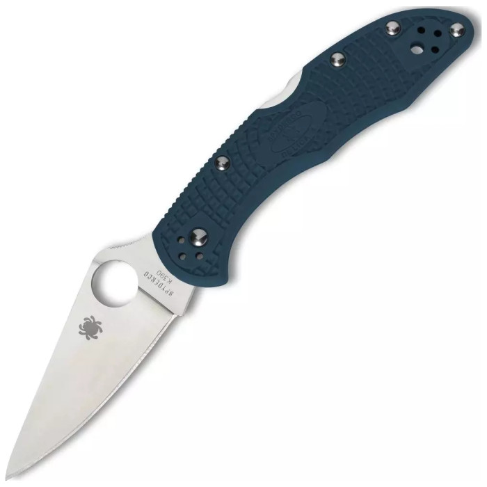 Ніж Spyderco Delica, K390 