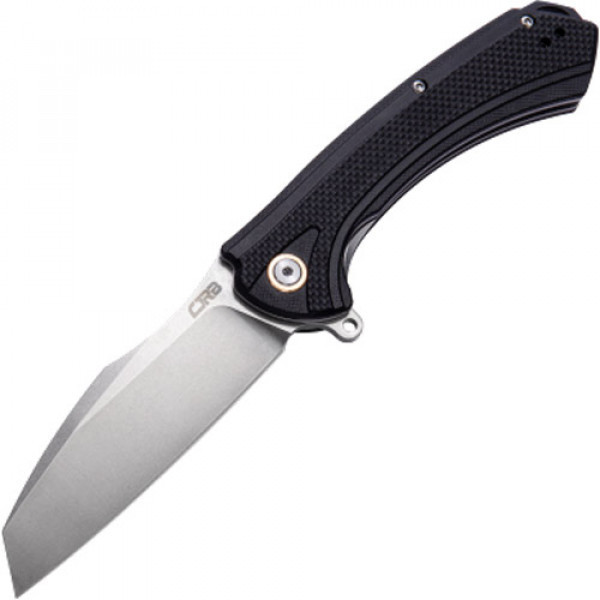 Ніж CJRB Barranca G10 black 