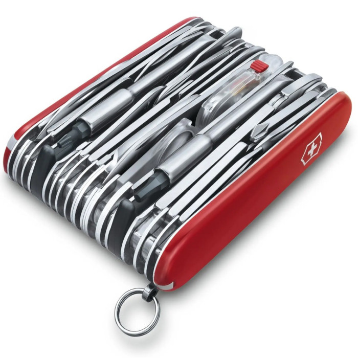 Ніж Victorinox SWISSCHAMP XXL 