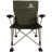 Кемпинговое кресло BaseCamp Status, 60x65x88 см, Olive Green (BCP 10101)