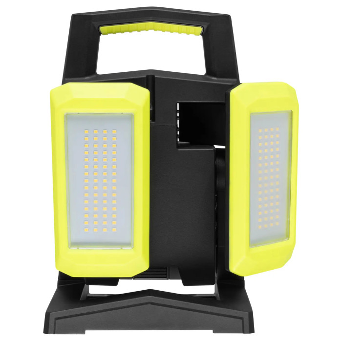 Ліхтар професійний Mactronic DualBEAM (4500 Lm) Rechargeable (PWL0081) 