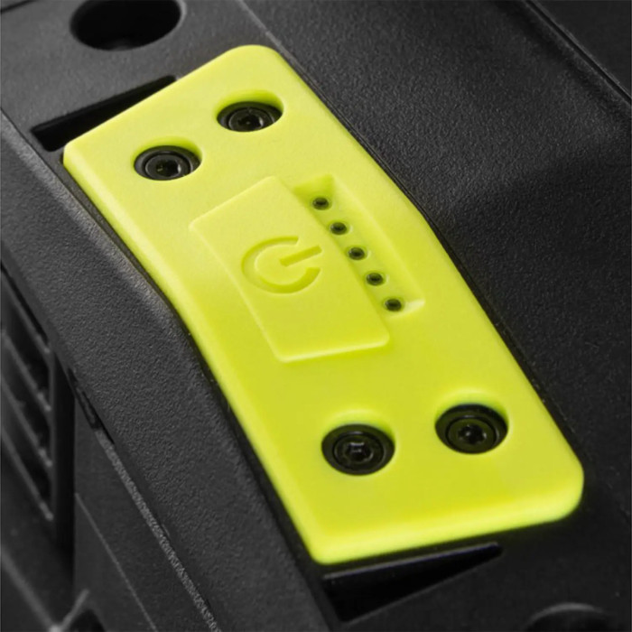 Ліхтар професійний Mactronic DualBEAM (4500 Lm) Rechargeable (PWL0081) 