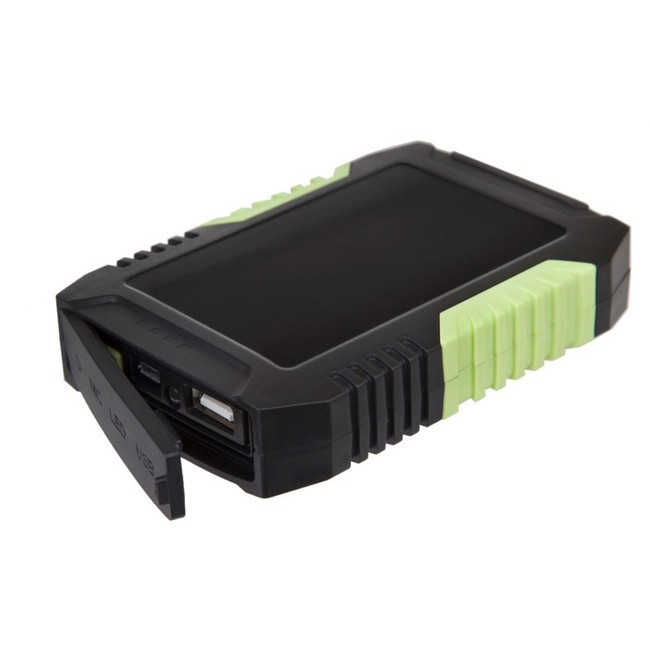 Зовнішній акумулятор (Power Bank) FlyPower FPB-7800 