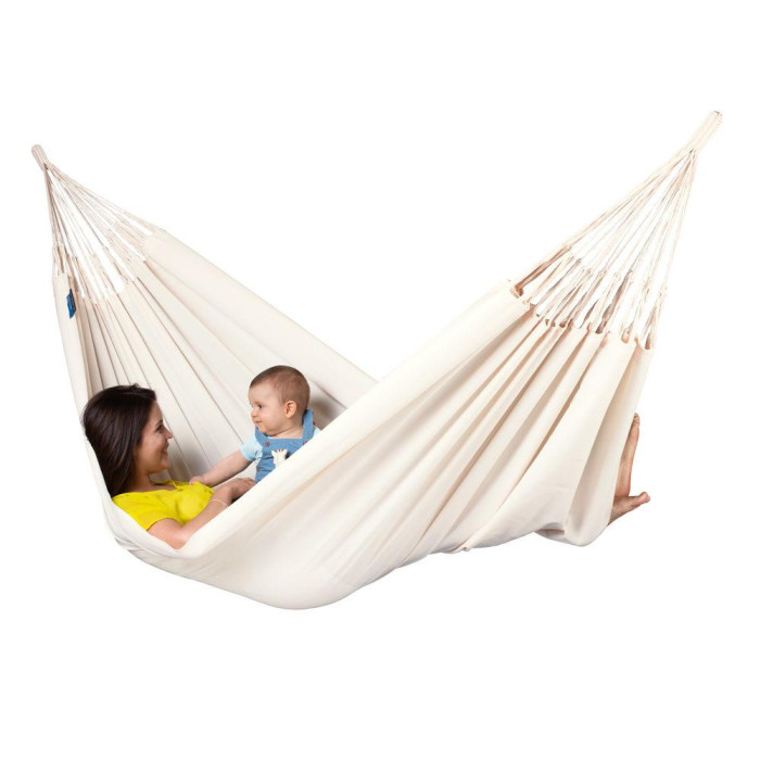 Гамак La siesta Brisa BRH16-1 vanila 