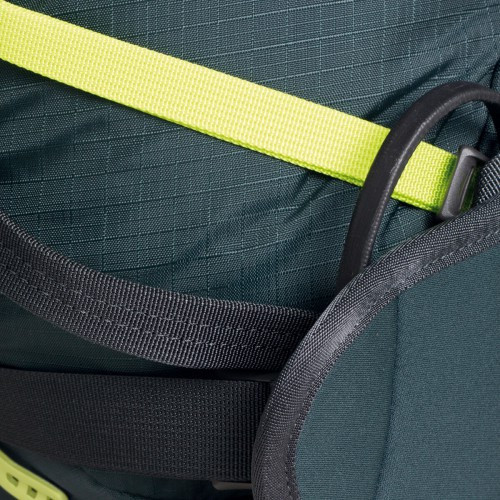 Рюкзак Osprey Mutant 28 Gritstone Black, розмір S/M 