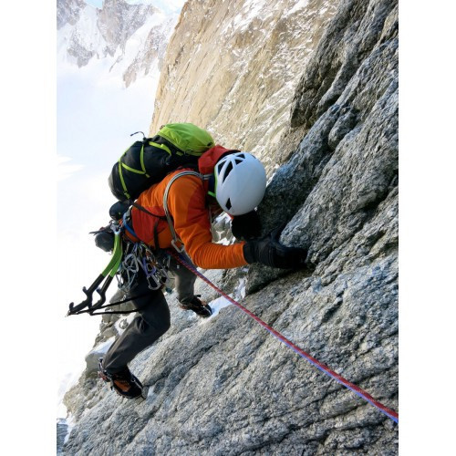 Рюкзак Osprey Mutant 28 Gritstone Black, розмір S/M 