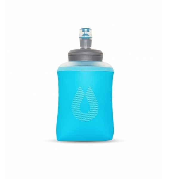 М'яка фляга HydraPak UltraFlask 300 мл Malibu Blue 