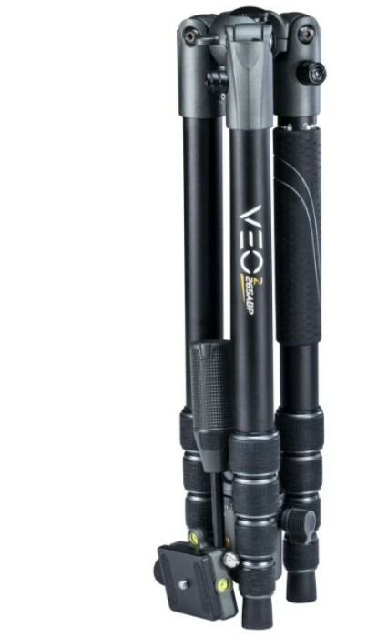 Штатив Vanguard VEO 2X 265ABP (VEO 2X 265abp) 