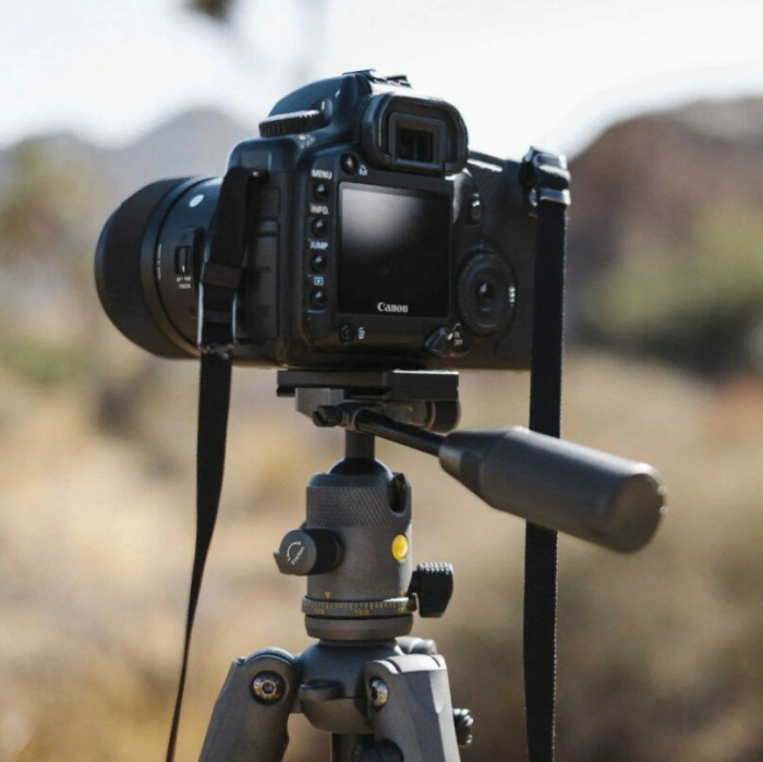 Штатив Vanguard VEO 2X 265ABP (VEO 2X 265abp) 