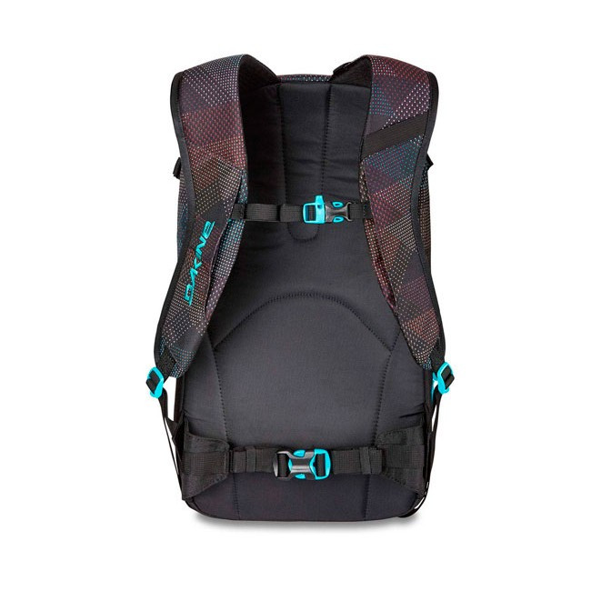 Рюкзак Dakine Women's Heli Pack 12L, Amethyst 