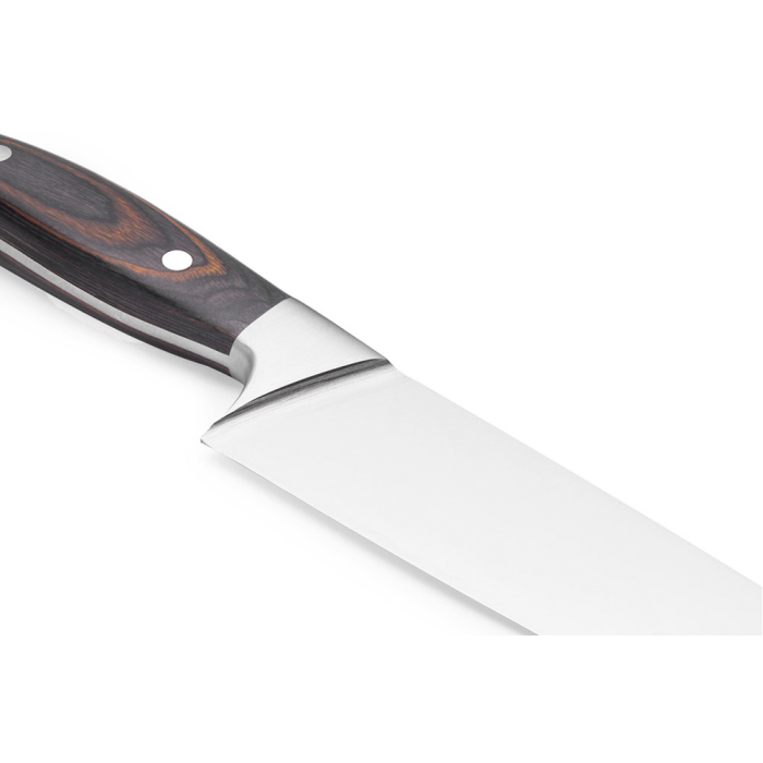 Шеф-ніж Grossman 278 WD - WORMWOOD 