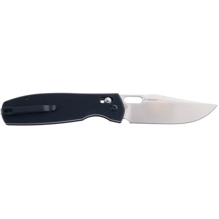 Ніж CJRB Prado G-10, AR-RPM9 Steel black 
