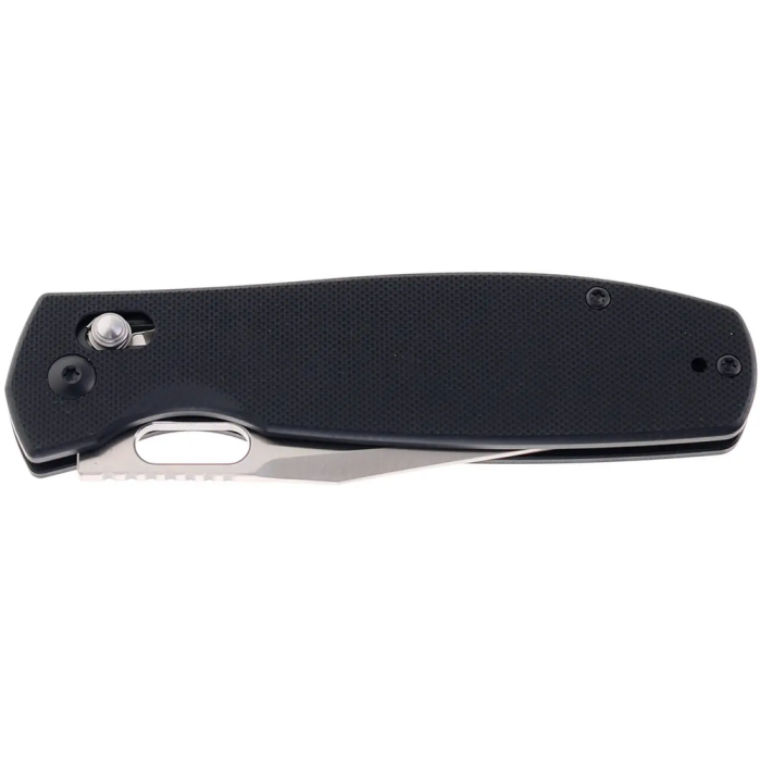 Ніж CJRB Prado G-10, AR-RPM9 Steel black 