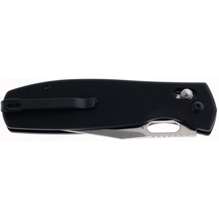 Ніж CJRB Prado G-10, AR-RPM9 Steel black 