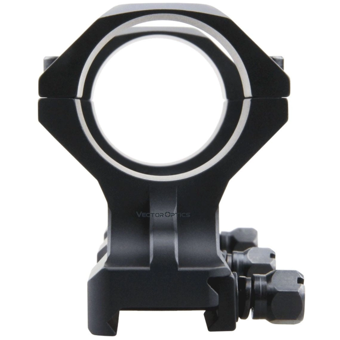 Моноблок Vector Optics 34 мм високий 20MOA 