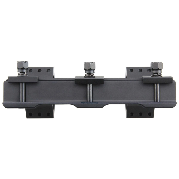 Моноблок Vector Optics 34 мм високий 20MOA 