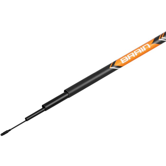 Вудилище махове Brain Apex SE Pole 4m 