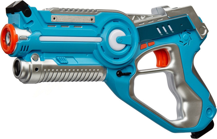 Набір лазерної зброї Canhui Toys Laser Guns CSTAR-03 (2 пістолети + жук) 