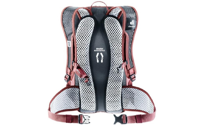 Рюкзак Deuter Race 9507 paprika-redwood 
