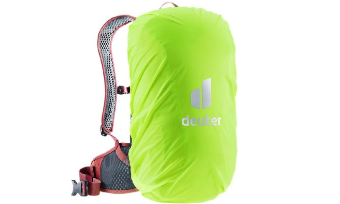 Рюкзак Deuter Race 9507 paprika-redwood 