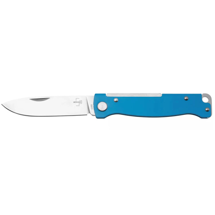 Ніж Boker Plus Atlas Blue 