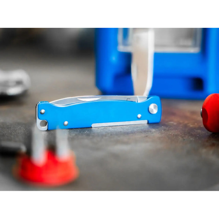 Ніж Boker Plus Atlas Blue 