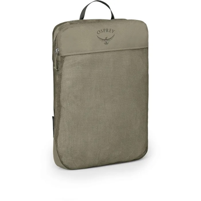 Органайзер Osprey Daylite Packing Cube Large tan concrete - O/S - бежевий 